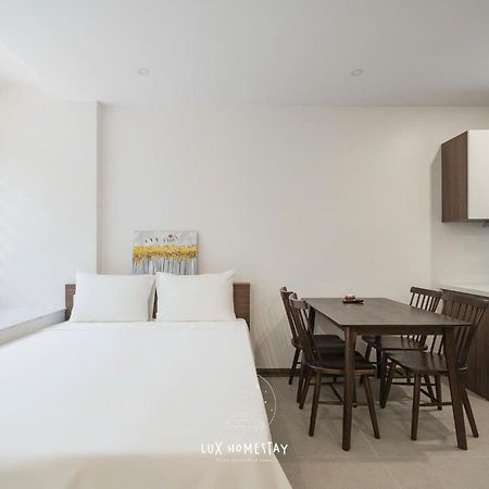 Lux Westlake Studio 河内 外观 照片