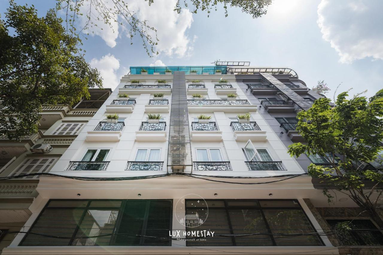 Lux Westlake Studio 河内 外观 照片