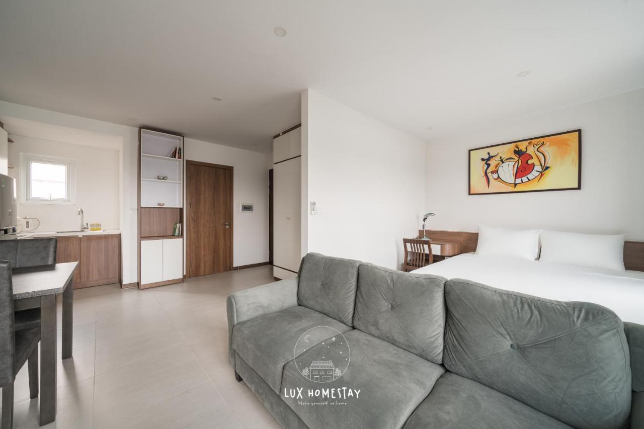 Lux Westlake Studio 河内 外观 照片