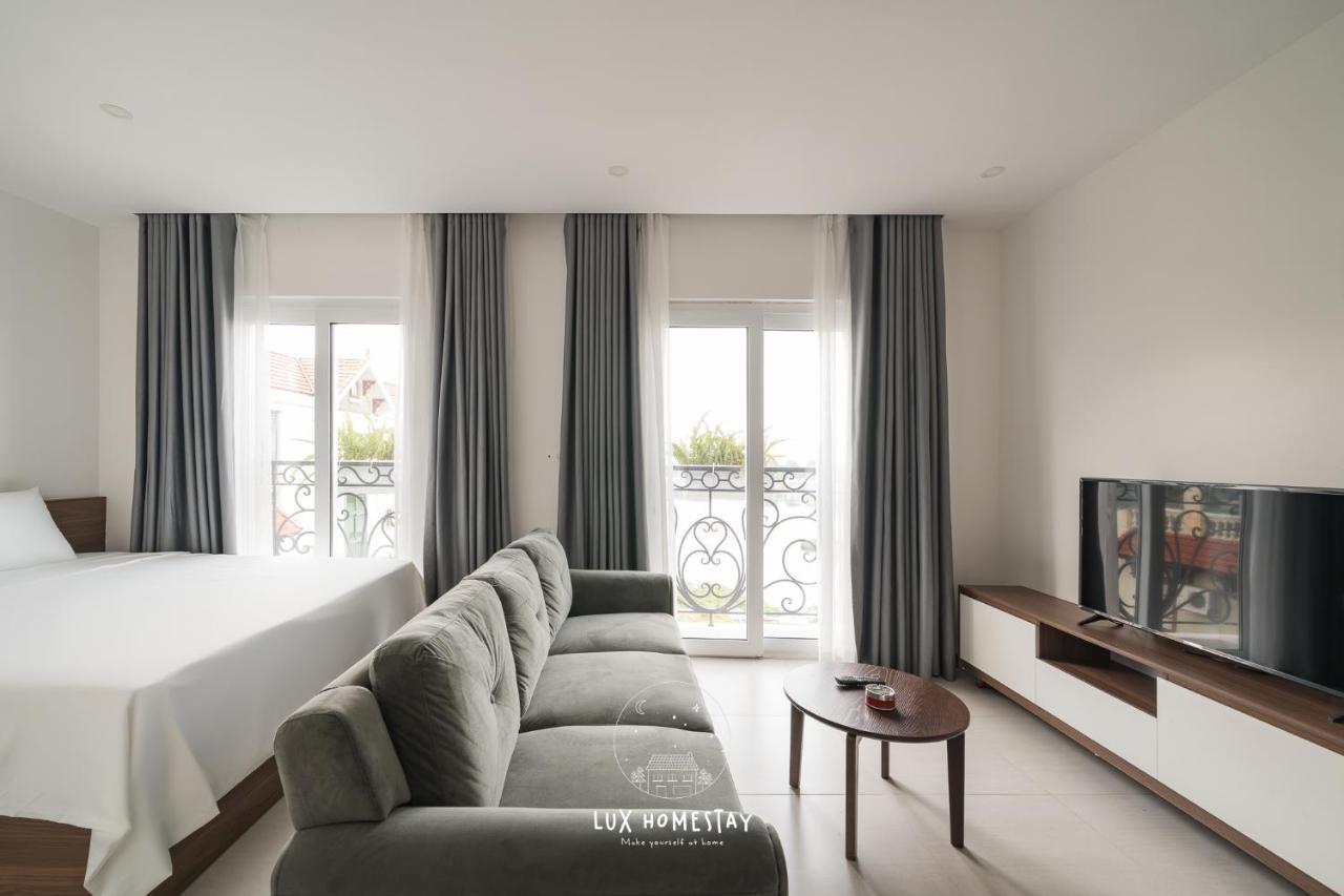 Lux Westlake Studio 河内 外观 照片