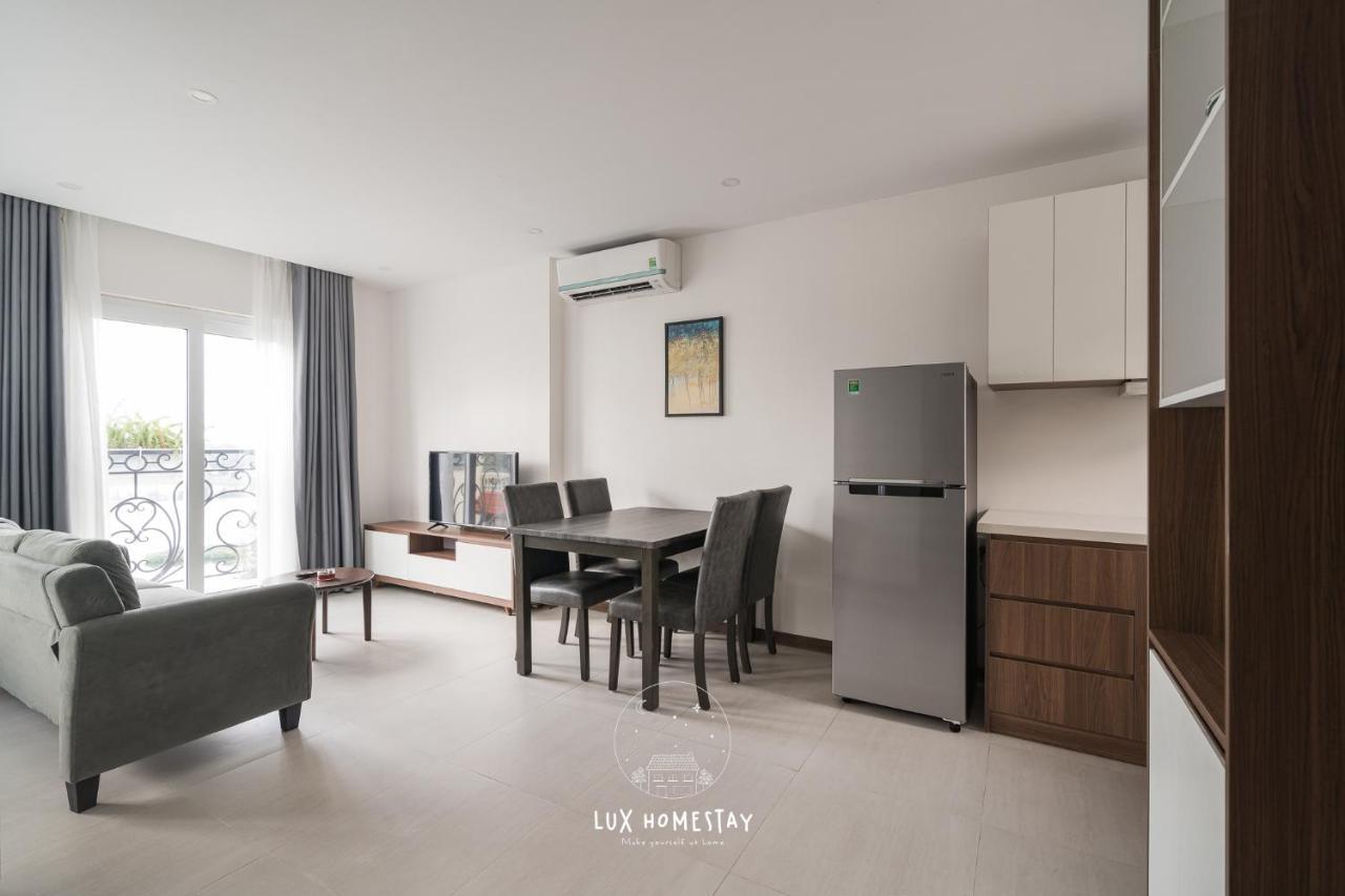 Lux Westlake Studio 河内 外观 照片