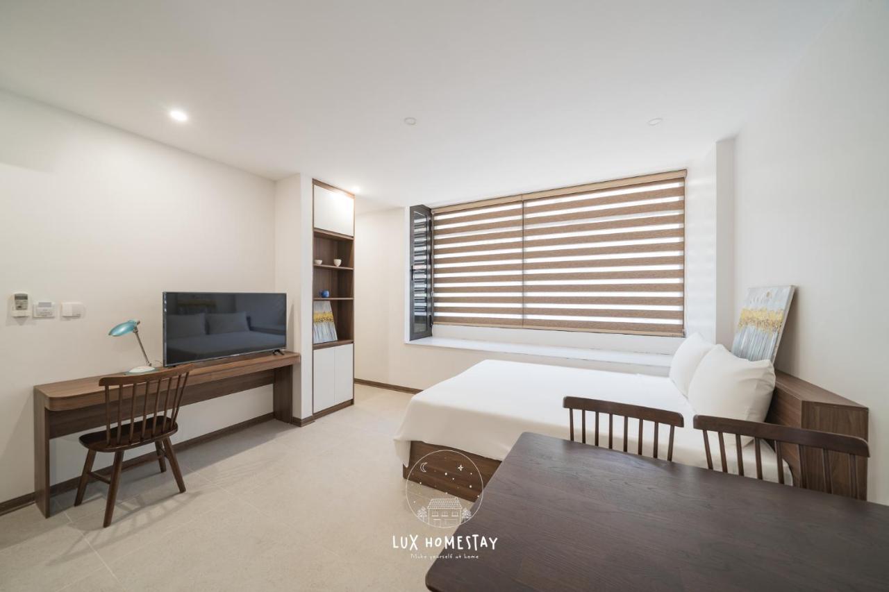 Lux Westlake Studio 河内 外观 照片