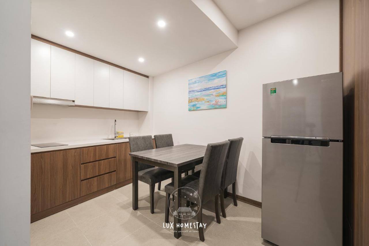Lux Westlake Studio 河内 外观 照片