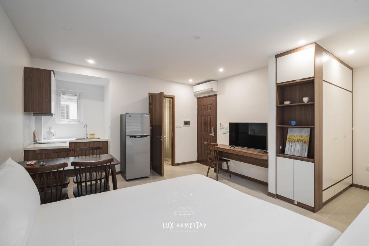 Lux Westlake Studio 河内 外观 照片
