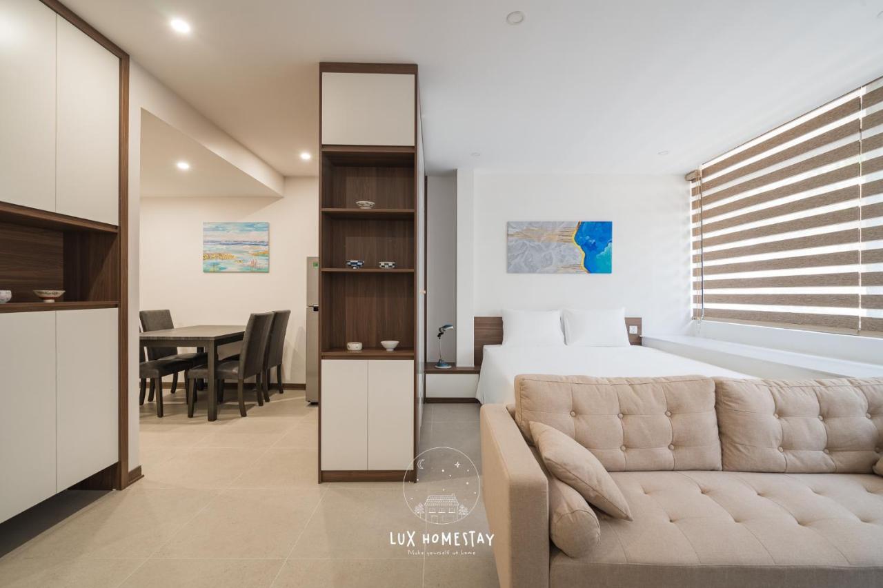 Lux Westlake Studio 河内 外观 照片