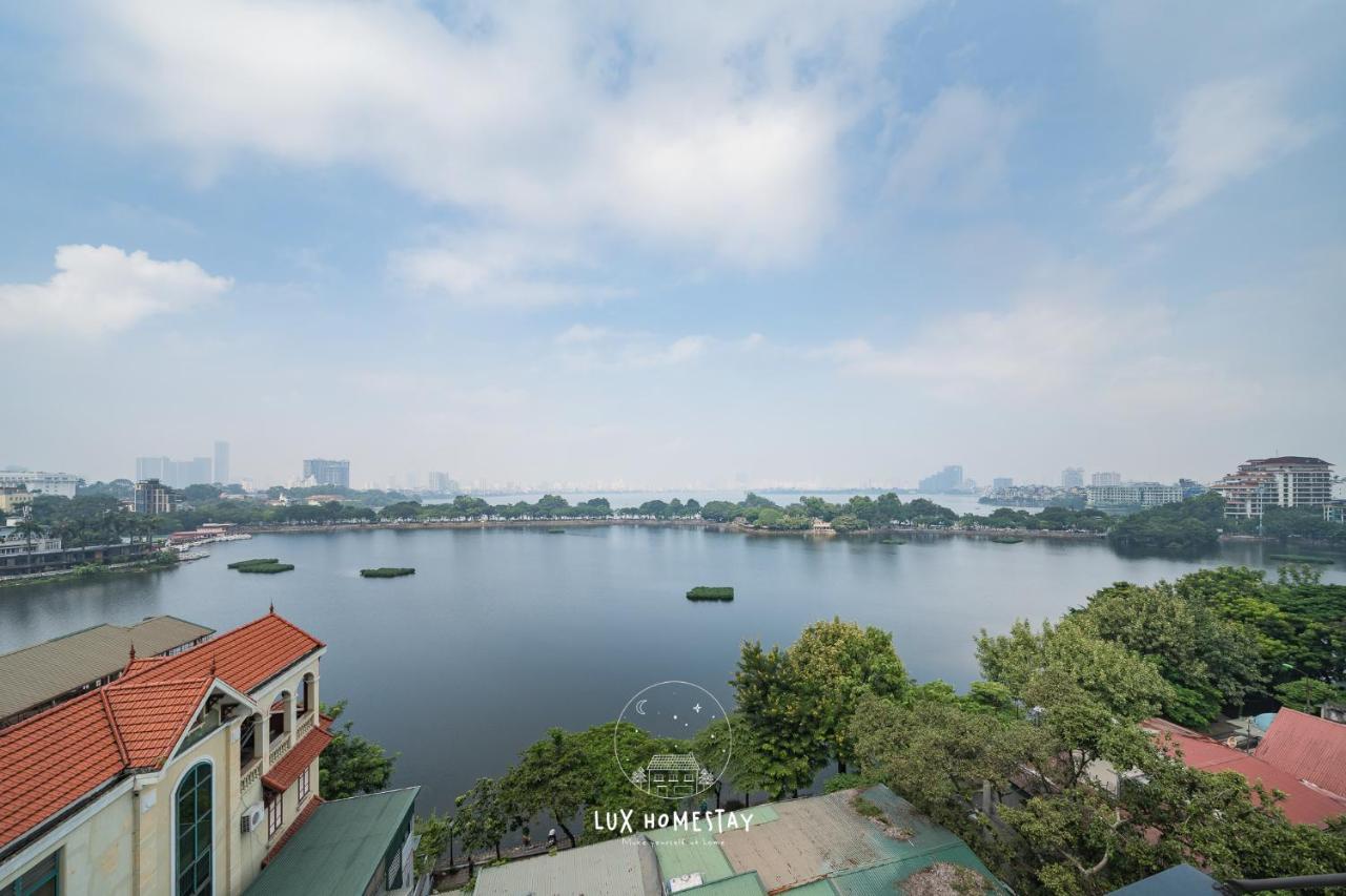 Lux Westlake Studio 河内 外观 照片
