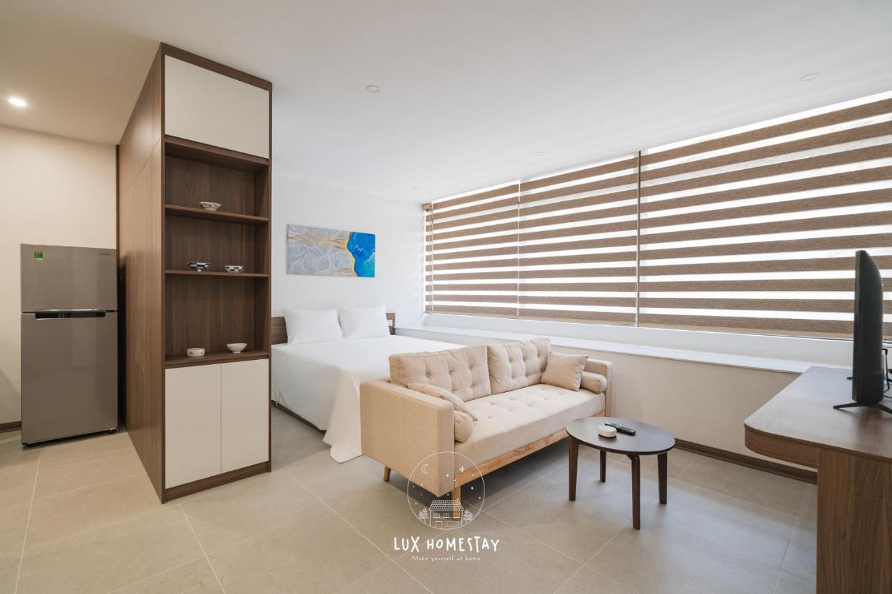 Lux Westlake Studio 河内 外观 照片