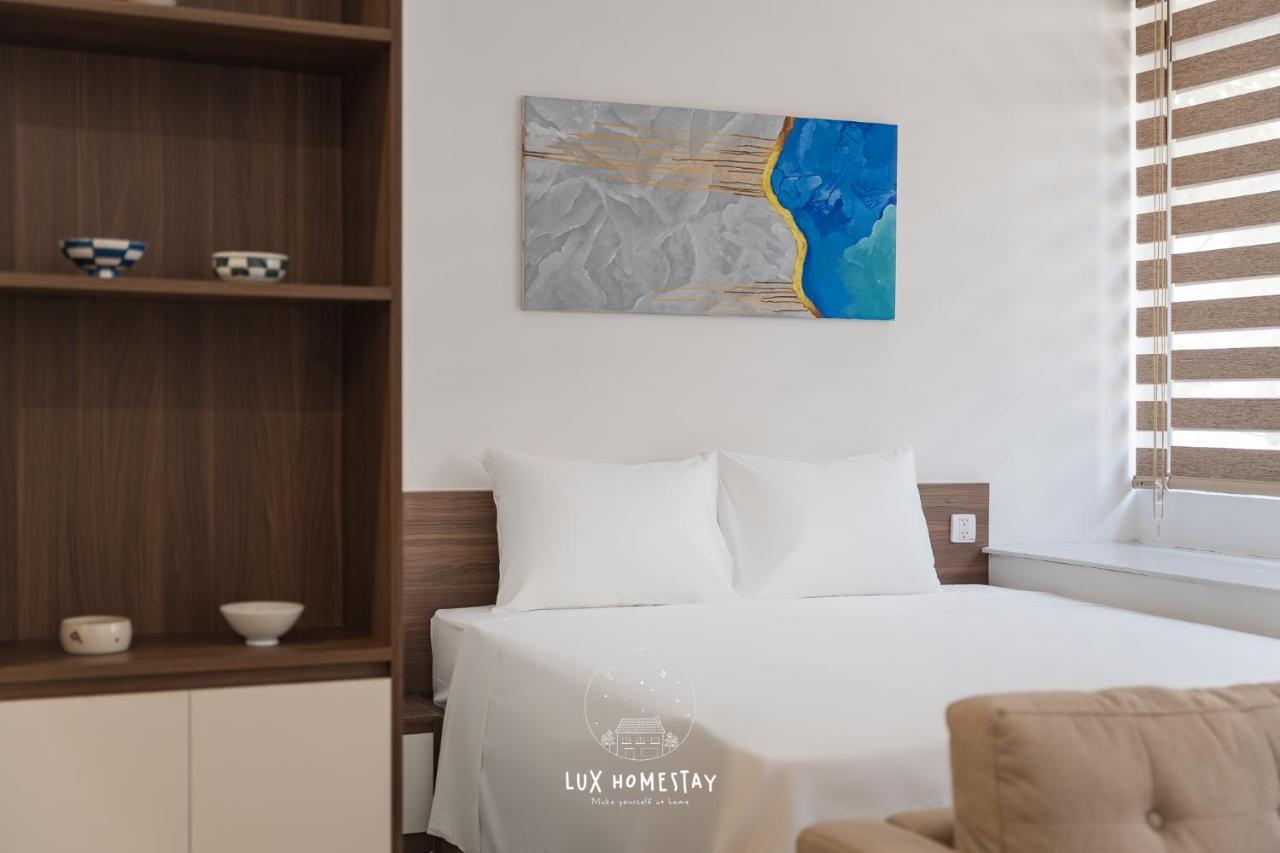 Lux Westlake Studio 河内 外观 照片