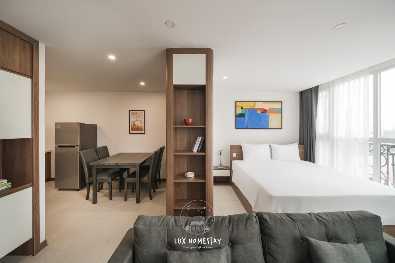 Lux Westlake Studio 河内 外观 照片