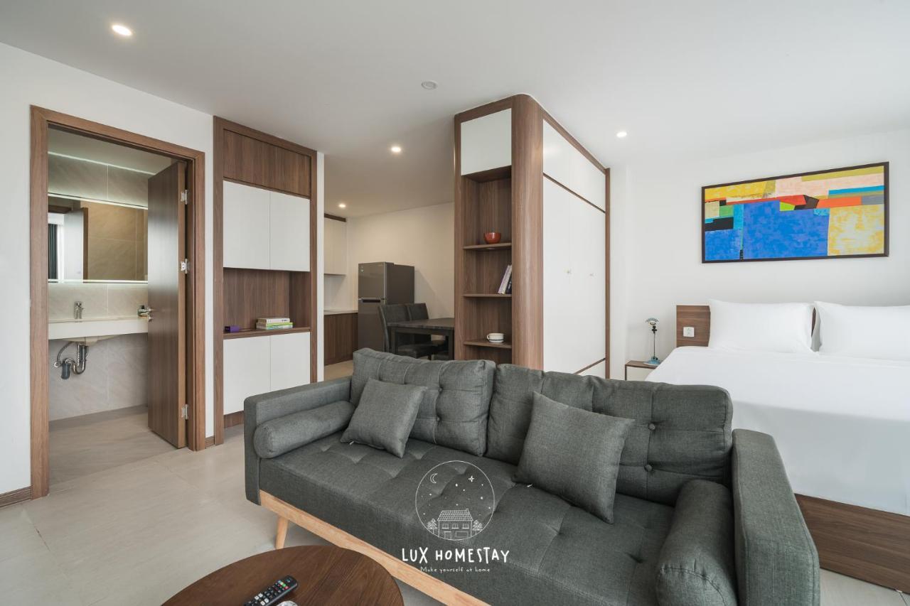 Lux Westlake Studio 河内 外观 照片