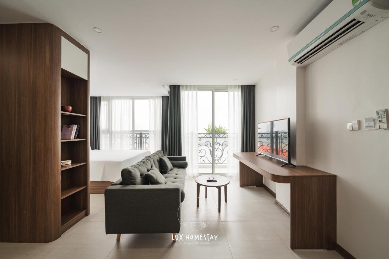 Lux Westlake Studio 河内 外观 照片