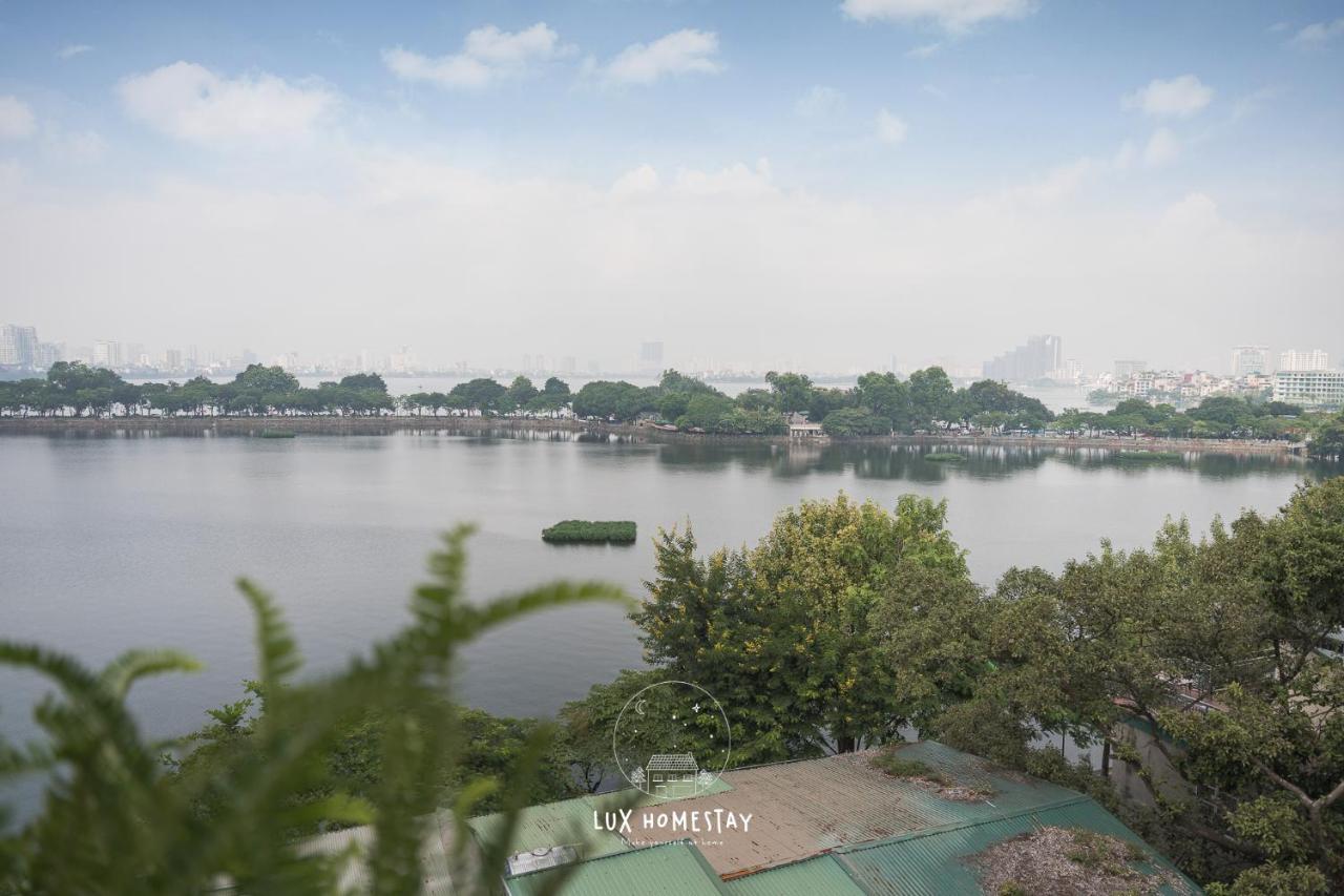 Lux Westlake Studio 河内 外观 照片