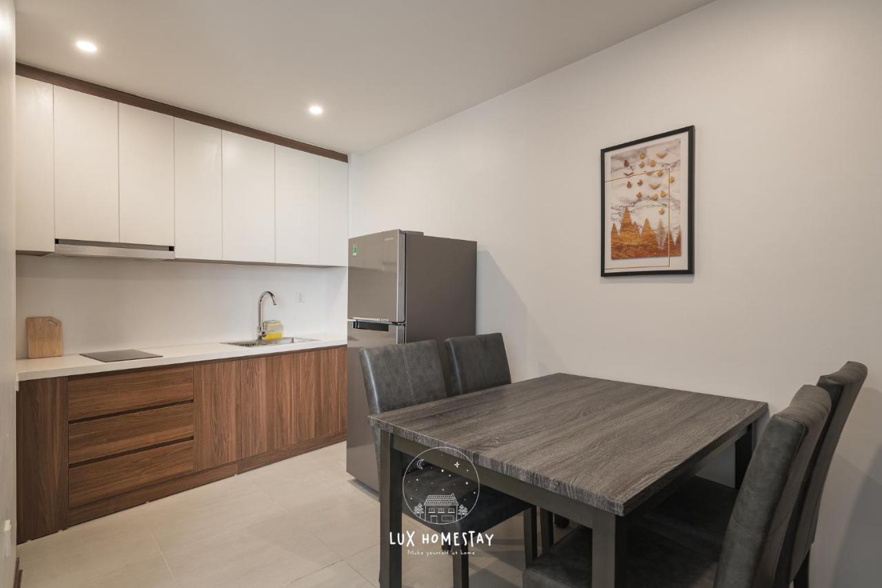 Lux Westlake Studio 河内 外观 照片
