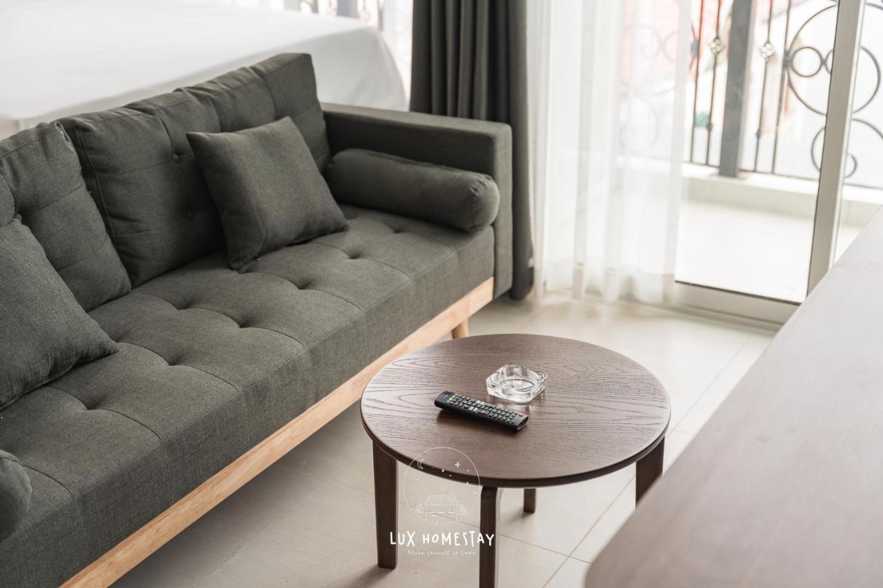 Lux Westlake Studio 河内 外观 照片
