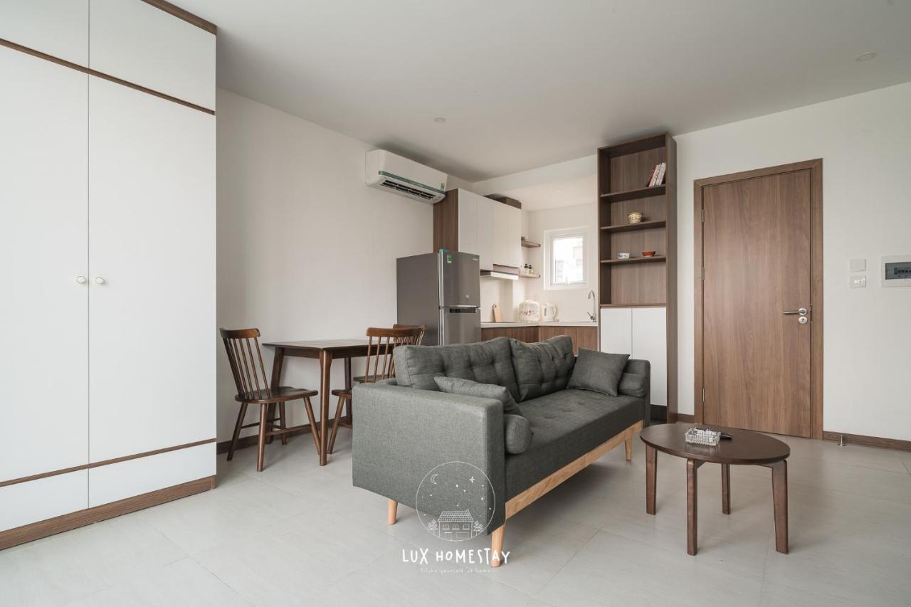 Lux Westlake Studio 河内 外观 照片