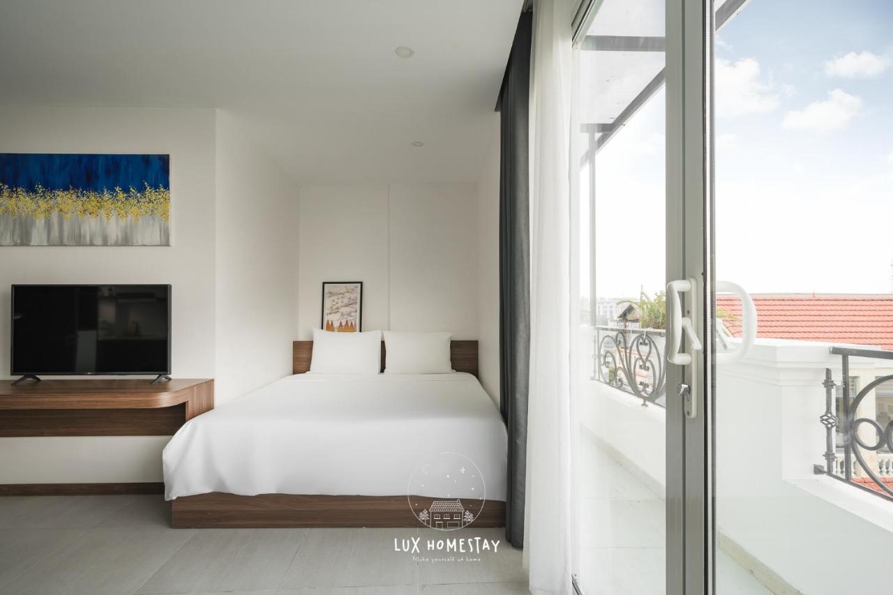 Lux Westlake Studio 河内 外观 照片