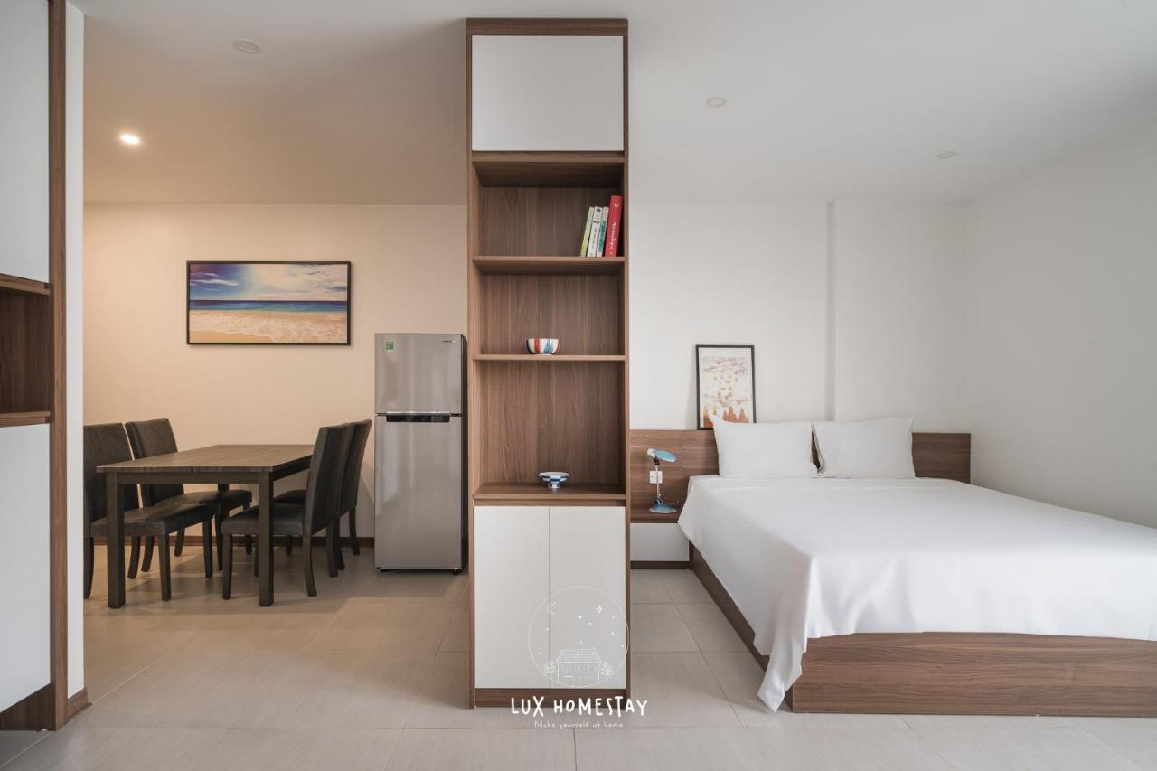 Lux Westlake Studio 河内 外观 照片
