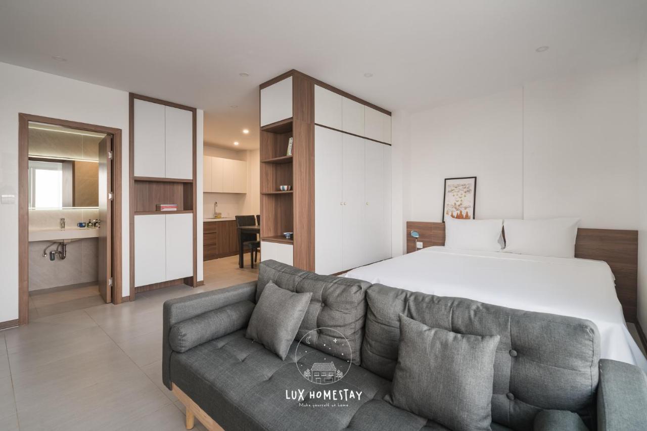Lux Westlake Studio 河内 外观 照片