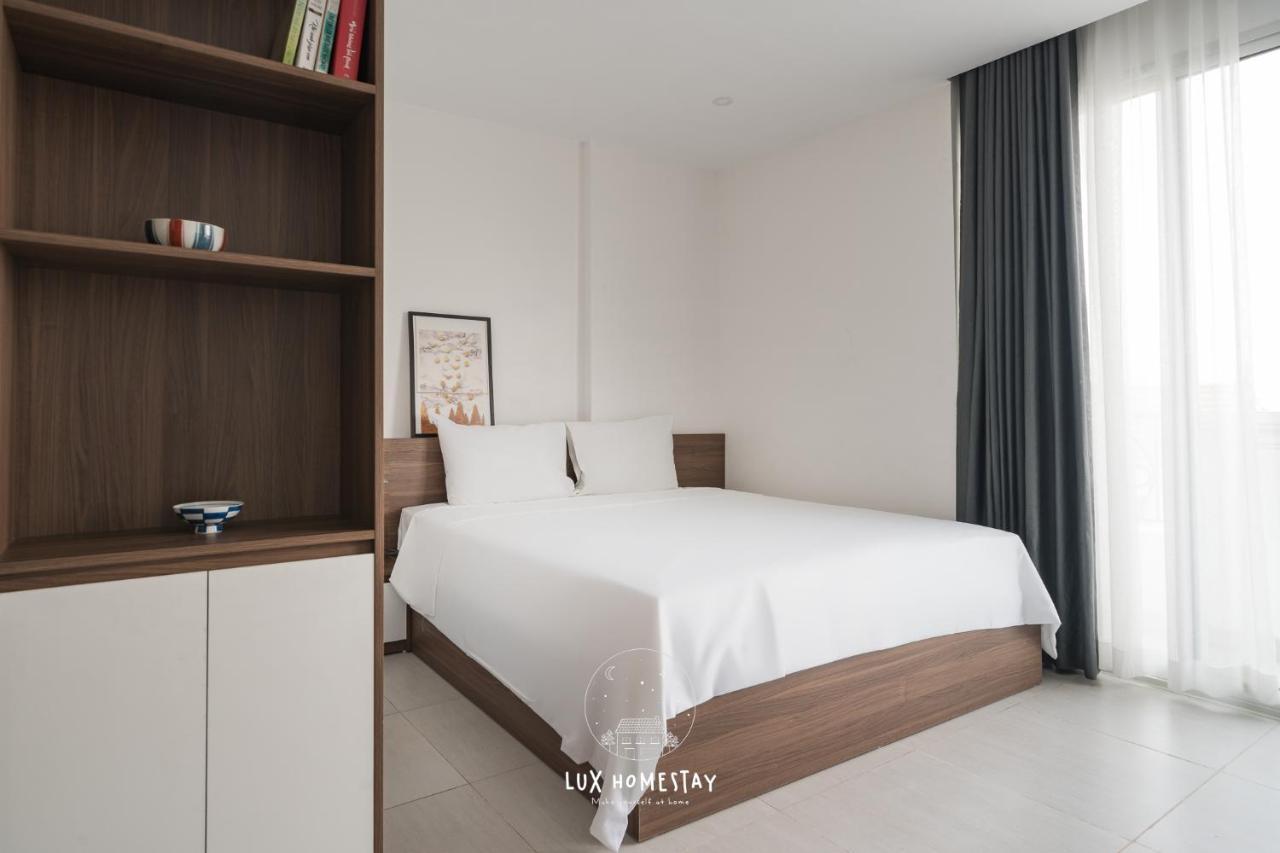 Lux Westlake Studio 河内 外观 照片