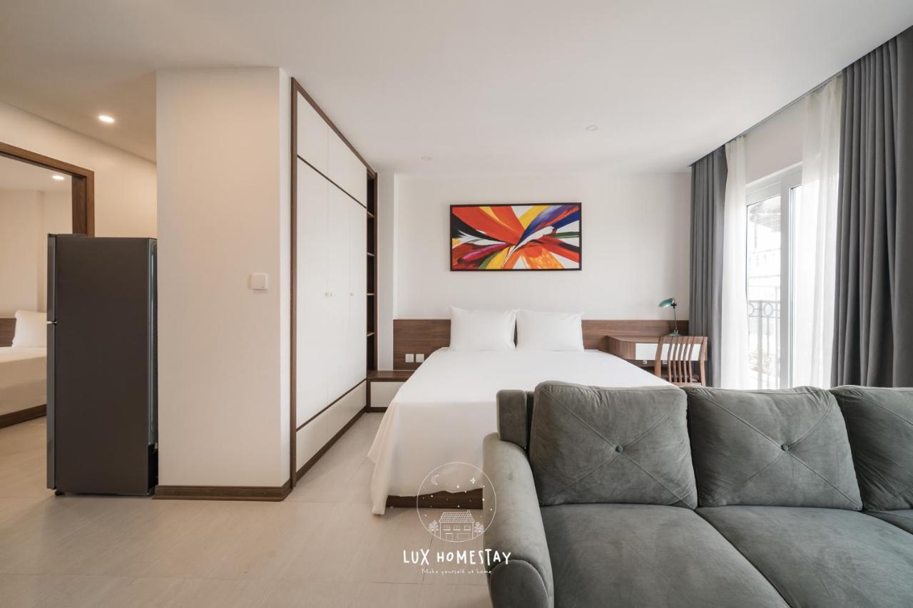 Lux Westlake Studio 河内 外观 照片