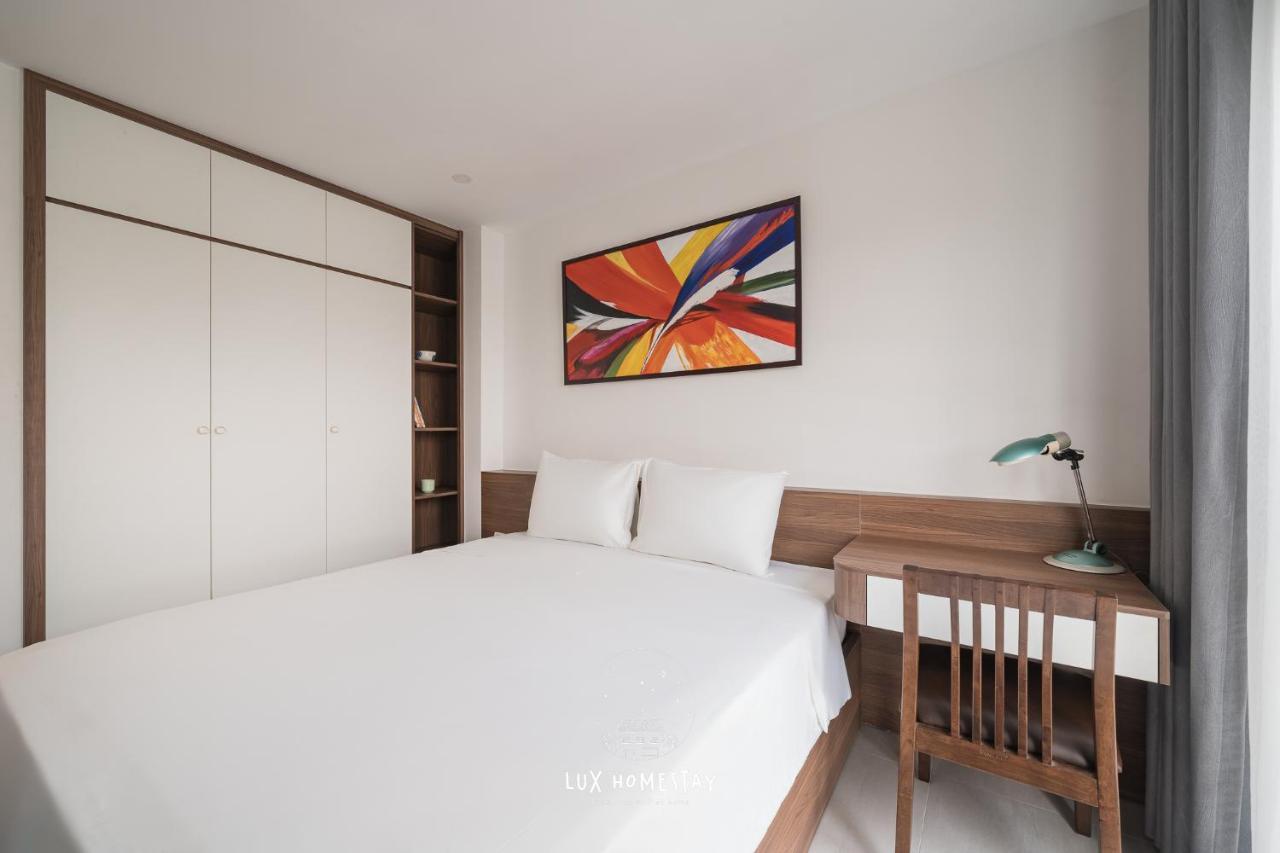 Lux Westlake Studio 河内 外观 照片