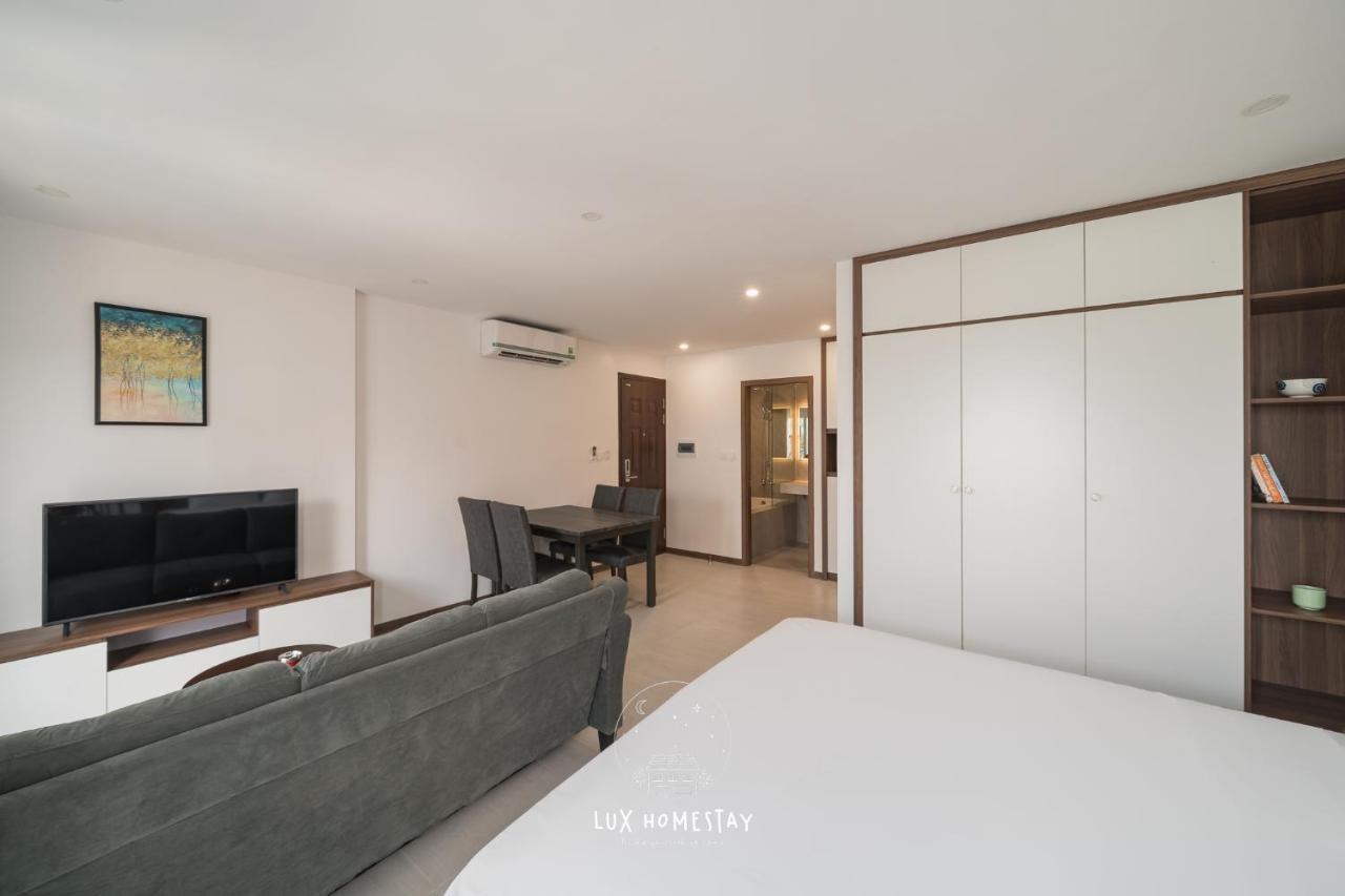 Lux Westlake Studio 河内 外观 照片