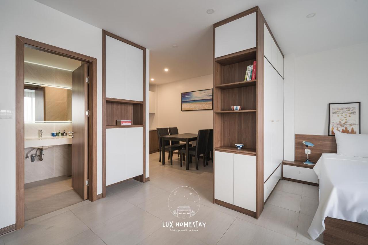 Lux Westlake Studio 河内 外观 照片