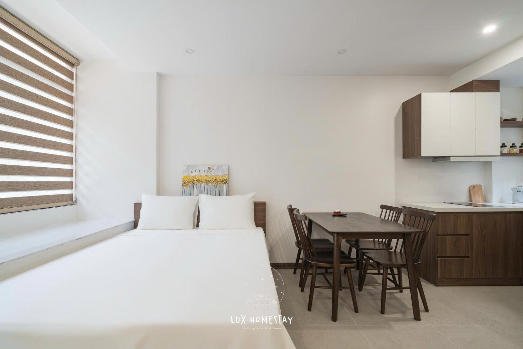 Lux Westlake Studio 河内 外观 照片